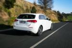 Mercedes-Benz A200 2018 года (AU)